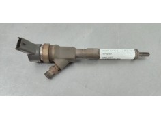 Recambio de inyector para toyota auris luna+ referencia OEM IAM 0445110227  