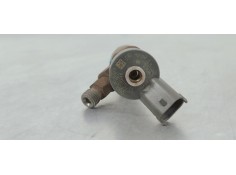 Recambio de inyector para toyota auris luna+ referencia OEM IAM 0445110227  