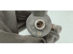 Recambio de inyector para toyota auris luna+ referencia OEM IAM 0445110227  