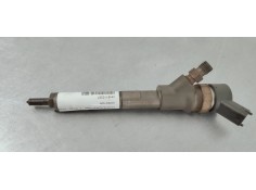 Recambio de inyector para toyota auris luna+ referencia OEM IAM 0445110227  