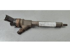 Recambio de inyector para toyota auris luna+ referencia OEM IAM 0445110227  