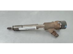 Recambio de inyector para toyota auris luna+ referencia OEM IAM 0445110227  