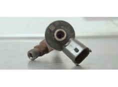 Recambio de inyector para toyota auris luna+ referencia OEM IAM 0445110227  