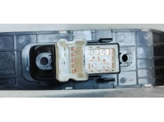 Recambio de mando elevalunas trasero izquierdo para nissan murano (z50) básico referencia OEM IAM   