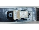 Recambio de mando elevalunas trasero izquierdo para nissan murano (z50) básico referencia OEM IAM   