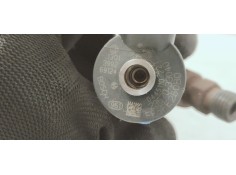 Recambio de inyector para toyota auris luna+ referencia OEM IAM 0445110227  