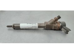 Recambio de inyector para toyota auris luna+ referencia OEM IAM 0445110227  