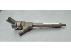 Recambio de inyector para toyota auris luna+ referencia OEM IAM 0445110227  