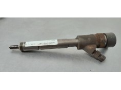 Recambio de inyector para toyota auris luna+ referencia OEM IAM 0445110227  