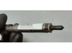 Recambio de inyector para toyota auris luna+ referencia OEM IAM 0445110227  