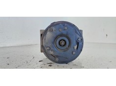 Recambio de compresor aire acondicionado para renault laguna ii (bg0) 1.9 dci diesel referencia OEM IAM 8200343375  