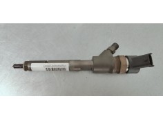 Recambio de inyector para toyota auris luna+ referencia OEM IAM 0445110227  