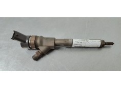 Recambio de inyector para toyota auris luna+ referencia OEM IAM 0445110227  