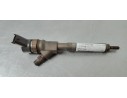Recambio de inyector para toyota auris luna+ referencia OEM IAM 0445110227  