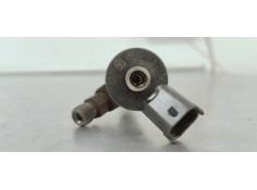 Recambio de inyector para toyota auris luna+ referencia OEM IAM 0445110227  