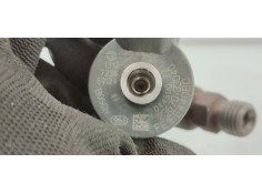 Recambio de inyector para toyota auris luna+ referencia OEM IAM 0445110227  