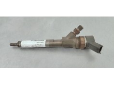 Recambio de inyector para toyota auris luna+ referencia OEM IAM 0445110227  