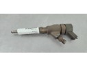 Recambio de inyector para peugeot 307 (s1) xr clim referencia OEM IAM 0445110008  