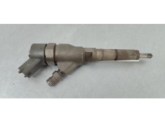 Recambio de inyector para peugeot 307 (s1) xr clim referencia OEM IAM 0445110008  