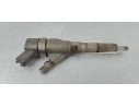 Recambio de inyector para peugeot 307 (s1) xr clim referencia OEM IAM 0445110008  