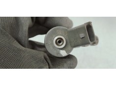 Recambio de inyector para peugeot 307 (s1) xr clim referencia OEM IAM 0445110008  