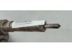 Recambio de inyector para peugeot 307 (s1) xr clim referencia OEM IAM 0445110008  