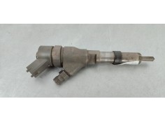 Recambio de inyector para peugeot 307 (s1) xr clim referencia OEM IAM 0445110008  