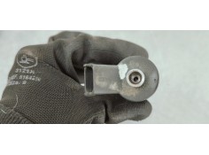 Recambio de inyector para peugeot 307 (s1) xr clim referencia OEM IAM 0445110008  