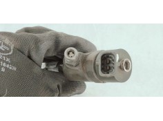 Recambio de inyector para peugeot 307 (s1) xr clim referencia OEM IAM 0445110008  