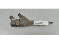 Recambio de inyector para peugeot 307 (s1) xr clim referencia OEM IAM 0445110008  