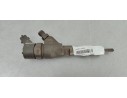 Recambio de inyector para peugeot 307 (s1) xr clim referencia OEM IAM 0445110008  