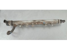 Recambio de rampa inyectora para toyota auris luna+ referencia OEM IAM 0445214132  