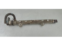 Recambio de rampa inyectora para toyota auris luna+ referencia OEM IAM 0445214132  