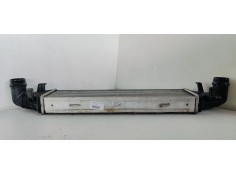 Recambio de intercooler para mercedes-benz clase glk (w204) glk glk 220 cdi 4-matic be edición limitada (204.984) referencia OEM