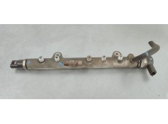 Recambio de rampa inyectora para toyota auris luna+ referencia OEM IAM 0445214132  