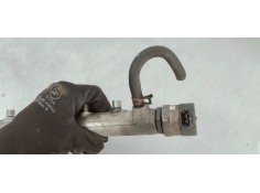 Recambio de rampa inyectora para toyota auris luna+ referencia OEM IAM 0445214132  