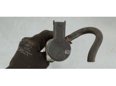 Recambio de rampa inyectora para toyota auris luna+ referencia OEM IAM 0445214132  