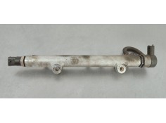 Recambio de rampa inyectora para toyota auris luna+ referencia OEM IAM 0445214132  