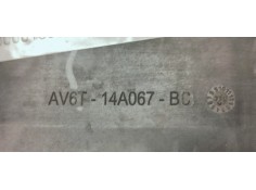 Recambio de caja reles / fusibles para ford focus lim. 1.0 i turbo 125 referencia OEM IAM AV6T14A067BC  