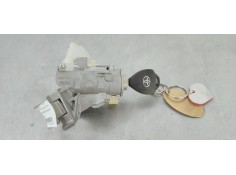 Recambio de conmutador de arranque para toyota auris 1.4d4d 90 fap referencia OEM IAM 450200203  