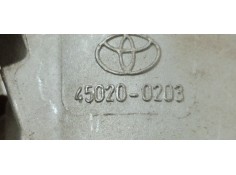 Recambio de conmutador de arranque para toyota auris 1.4d4d 90 fap referencia OEM IAM 450200203  