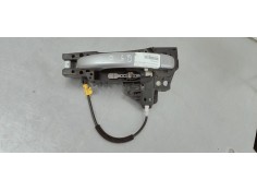 MANETA EXTERIOR DELANTERA IZQUIERDA 8T0837885B 