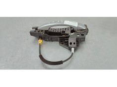 Recambio de maneta exterior delantera izquierda para audi q5 (8r) 2.0 tdi referencia OEM IAM 8T0837885B  