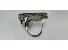 Recambio de maneta exterior delantera izquierda para audi q5 (8r) 2.0 tdi referencia OEM IAM 8T0837885B  