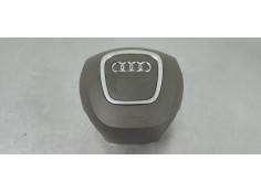 Recambio de airbag delantero izquierdo para audi q5 (8r) 2.0 tdi referencia OEM IAM 8R0880201A  