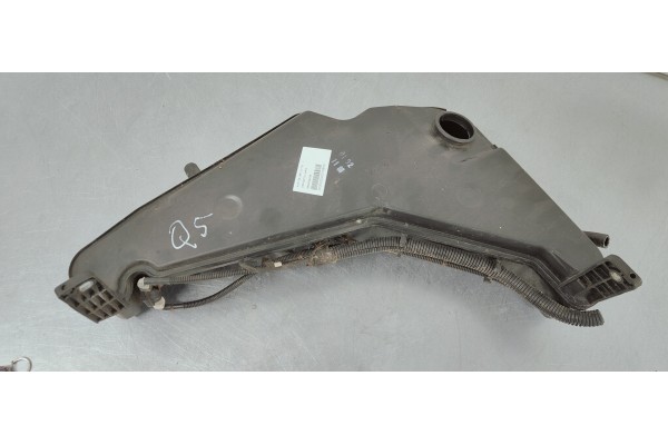 Recambio de deposito limpia para audi q5 (8r) 2.0 tdi referencia OEM IAM 8R0955453B  