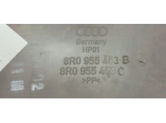 Recambio de deposito limpia para audi q5 (8r) 2.0 tdi referencia OEM IAM 8R0955453B  