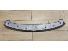 Recambio de aleron trasero para toyota auris 1.4d4d 90 fap referencia OEM IAM 7608502071  