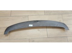 Recambio de aleron trasero para toyota auris 1.4d4d 90 fap referencia OEM IAM 7608502071  