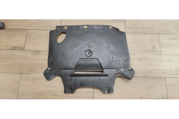 Recambio de cubrecarter para audi q5 (8r) 2.0 tdi referencia OEM IAM 8K1863822L  